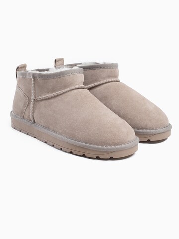 Gooce Snowboot 'Mindiki' in Beige