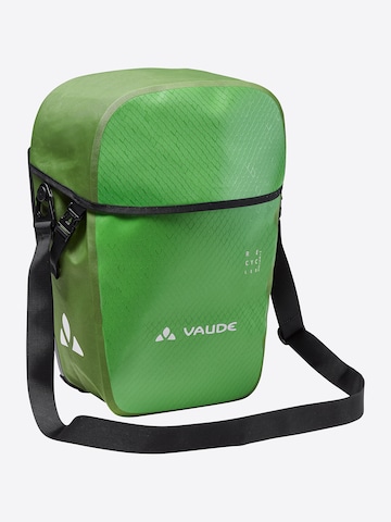 VAUDE Sports Bag 'Aqua Back Pro Single' in Green
