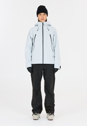 SOS Regular Sports trousers 'Hoverla' in Black