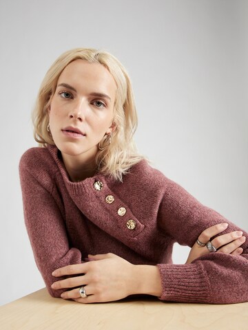 ONLY - Jersey 'Emma' en rosa