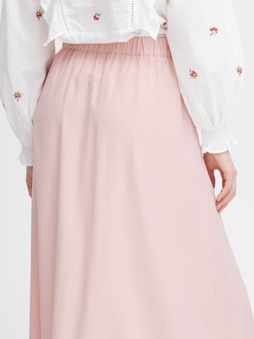 Atelier Rêve - Falda ' IRLEONO ' en rosa