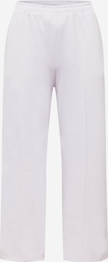 Kelnės iš Urban Classics, spalva – šviesiai violetinė, Prekių apžvalga