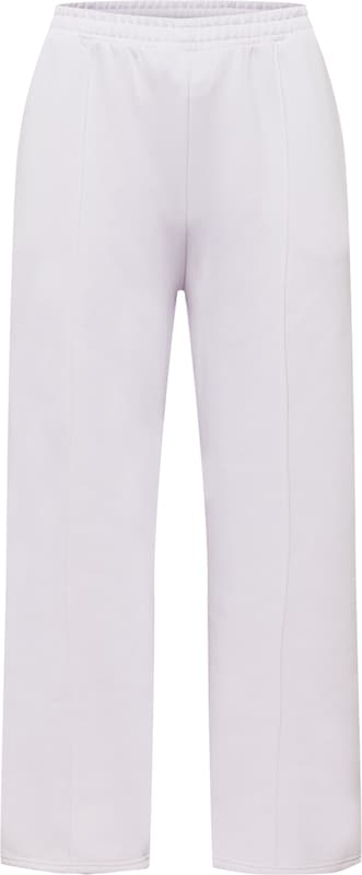 Urban Classics Wide Leg Hose in Helllila Urban Classics Wide Leg Hose in Helllila