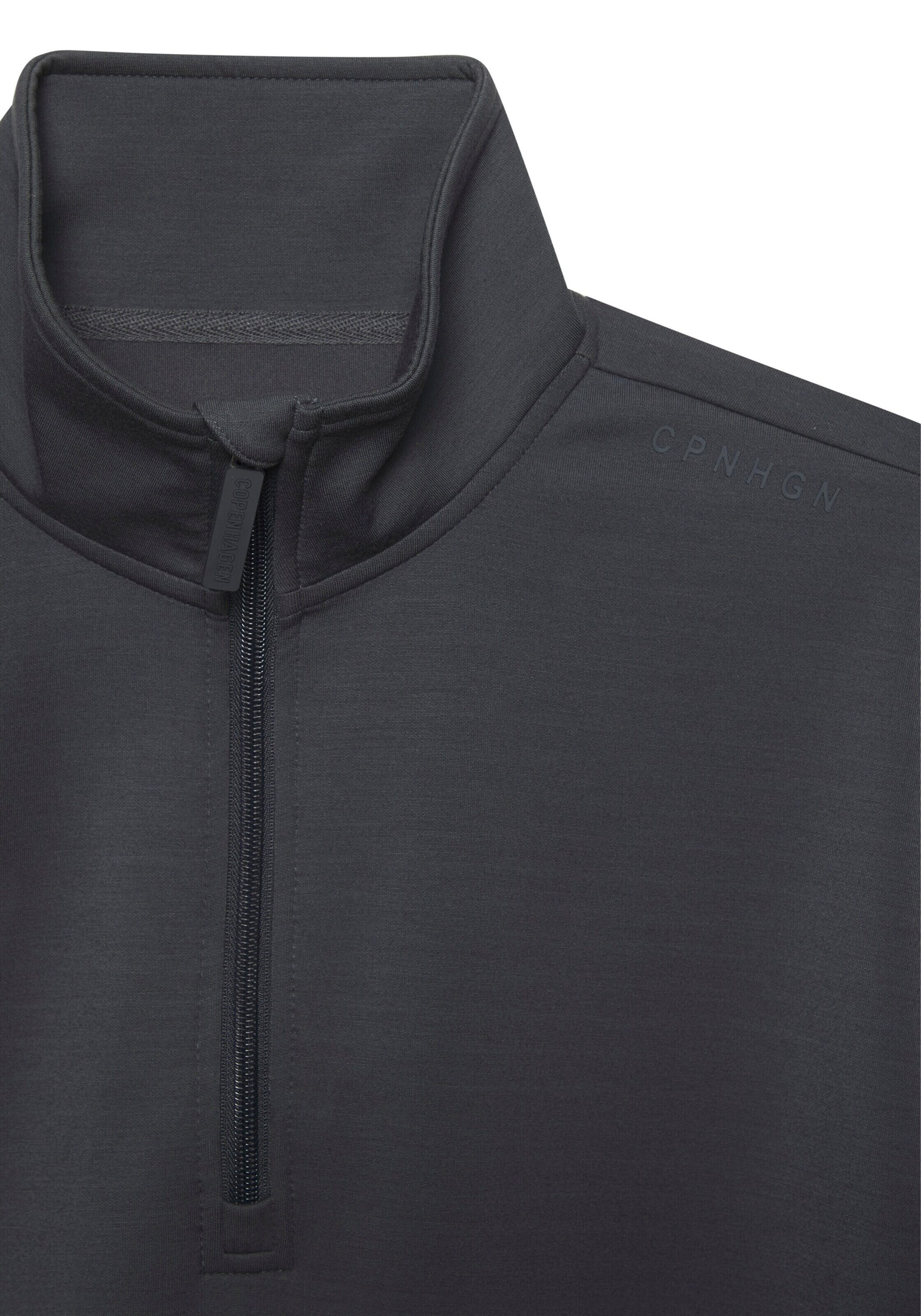 Copenhagen Studios Sweatshirt in Grey