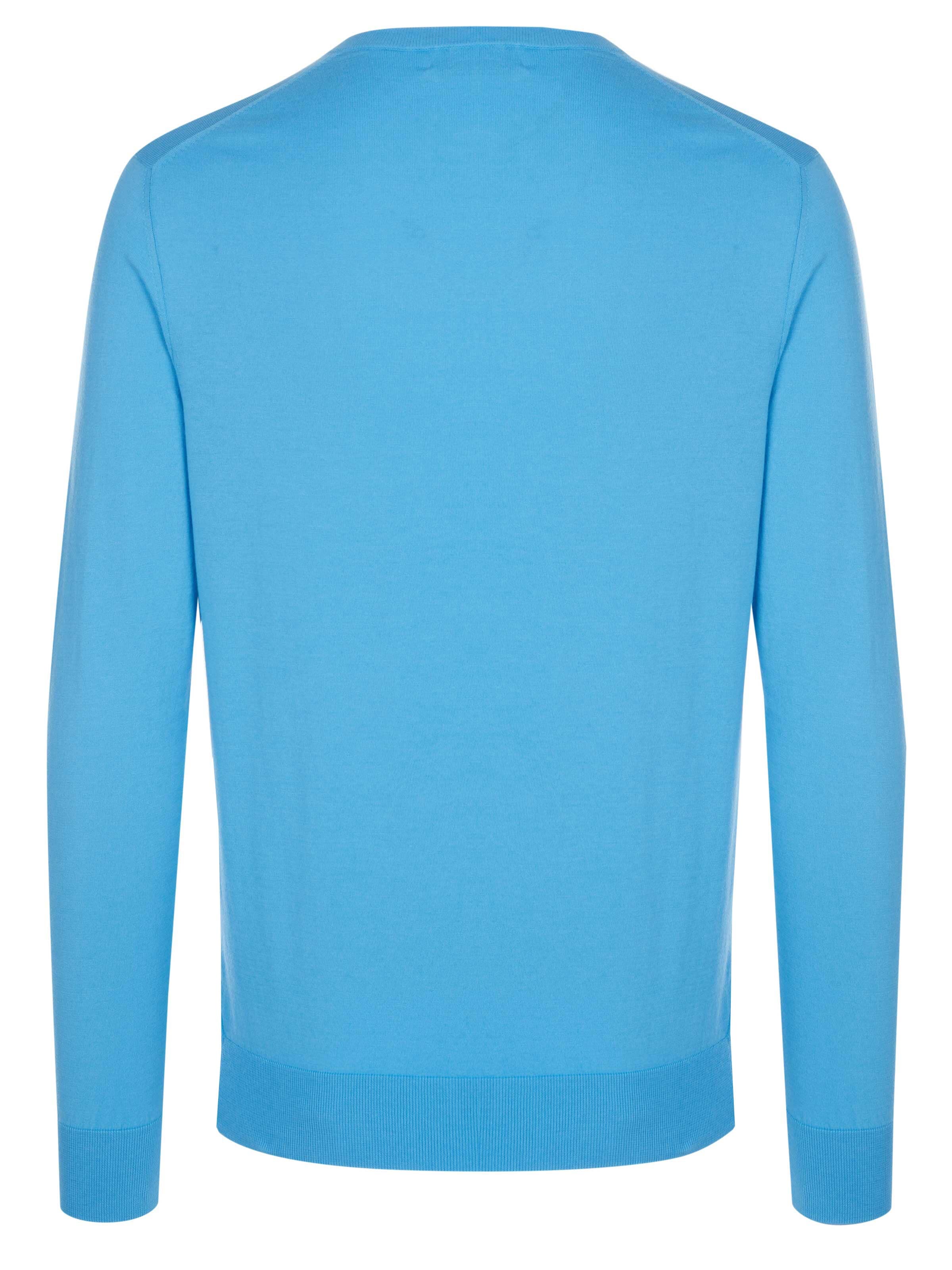 Ballantyne Pullover‌ in Blau