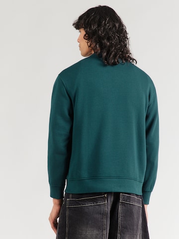 LEVI'S ® Свитшот в Зеленый