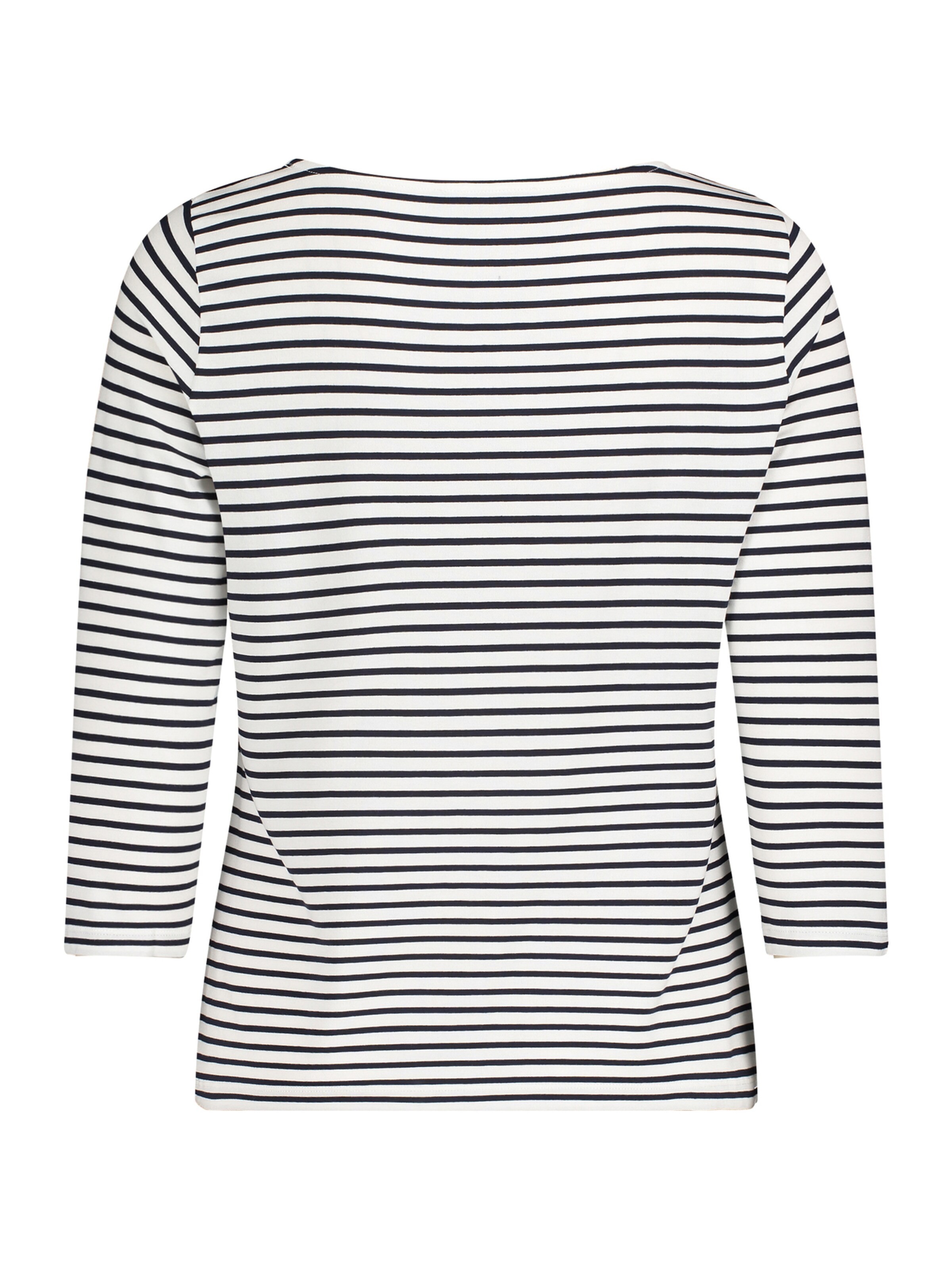 Betty Barclay Shirt in Schwarz