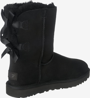 Après-ski 'Bailey Bow II' UGG en noir