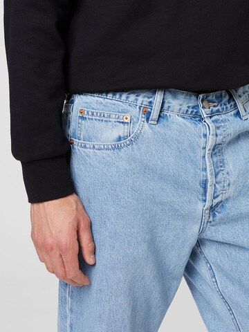 Regular Jean 'Dash' Dr. Denim en bleu