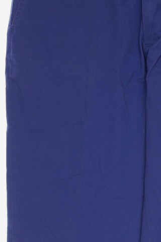 Polo Ralph Lauren Pants in 34 in Blue