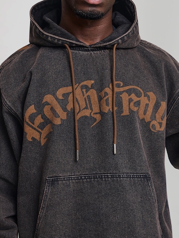 Pullover di Ed Hardy in marrone