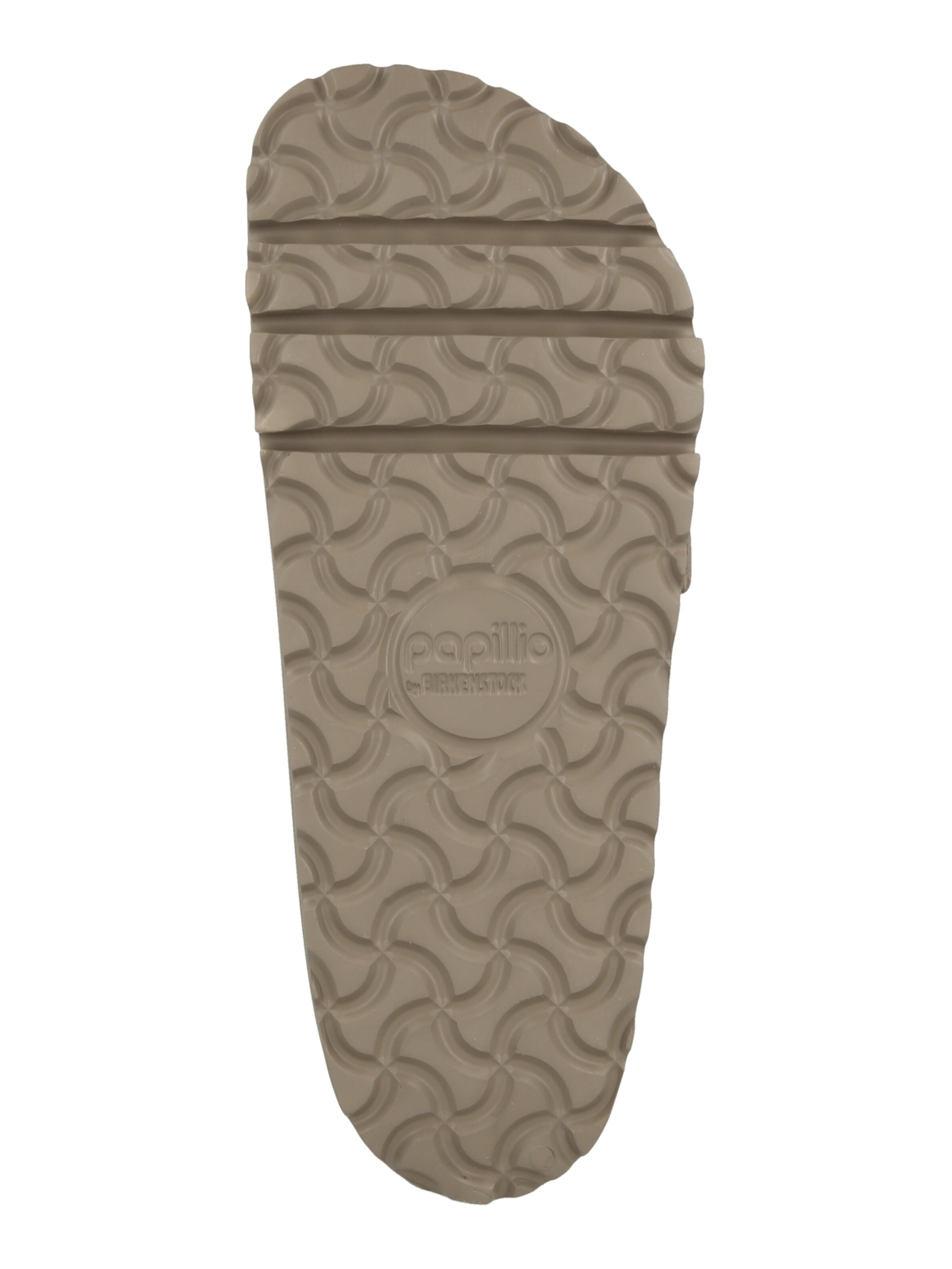 BIRKENSTOCK - Zapatos abiertos 'Florida III' en gris