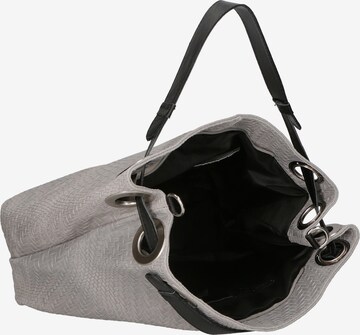 Gave Lux Handbag in Grey