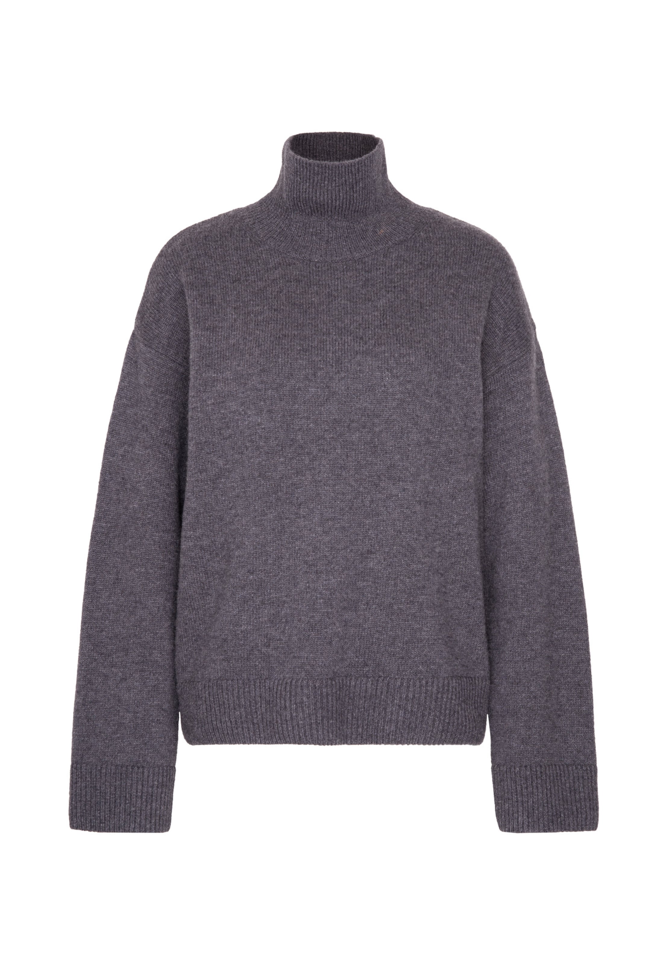 SEIDENSTICKER Sweater in Grey