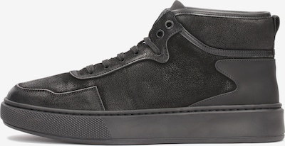 Kazar High-Top Sneakers in Anthracite, Item view