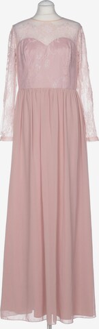 Chi Chi London Dress in M in Pink: front