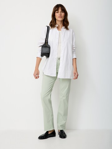 PADDOCKS Regular Jeans in Grün