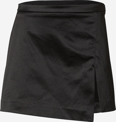 WEEKDAY Skirt in Black, Item view