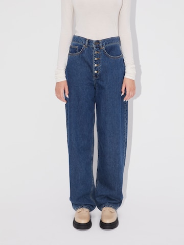 LeGer by Lena Gercke Jeans 'Sybilla Tall' in Blue: front
