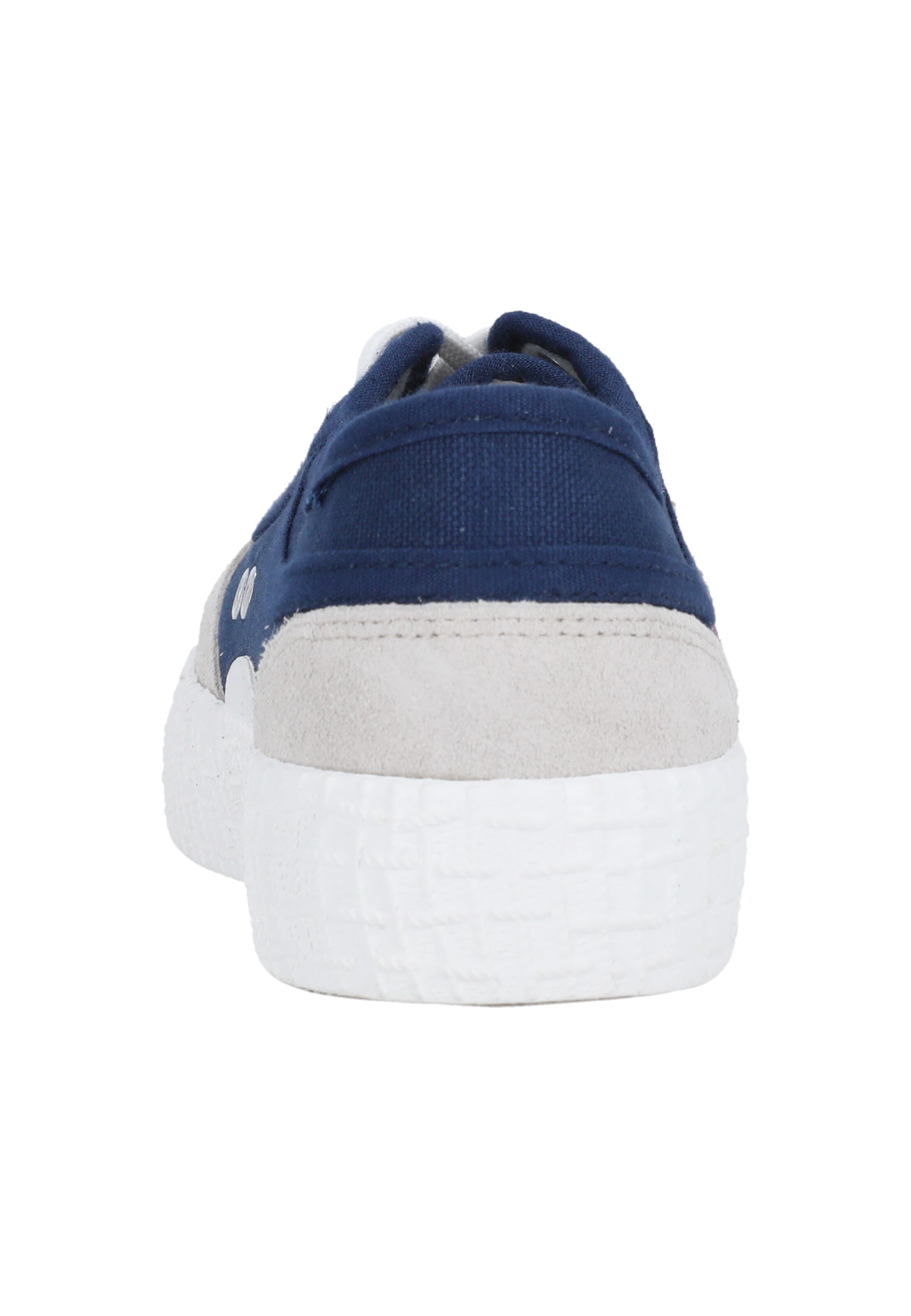 KAWASAKI Sneaker 'Retro 3.0' in Blau