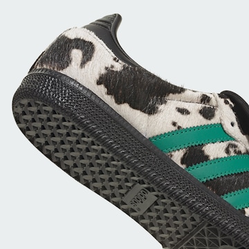 Sneaker bassa 'Samba' di ADIDAS ORIGINALS in colori misti