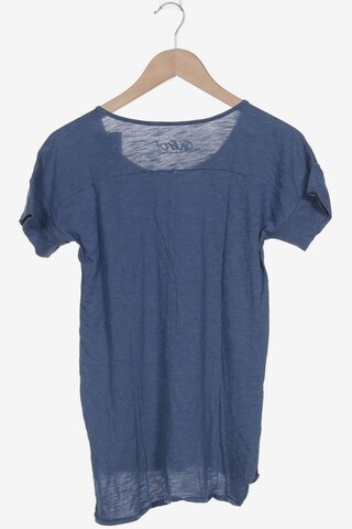 Qiero T-Shirt S in Blau
