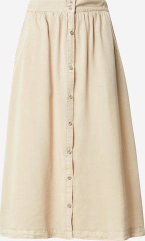LTB Skirt 'Belonia' in Brown: front