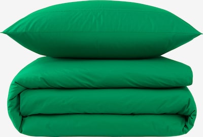 Ralph Lauren Home Bettwäsche 'Clplayer' in grün, Produktansicht