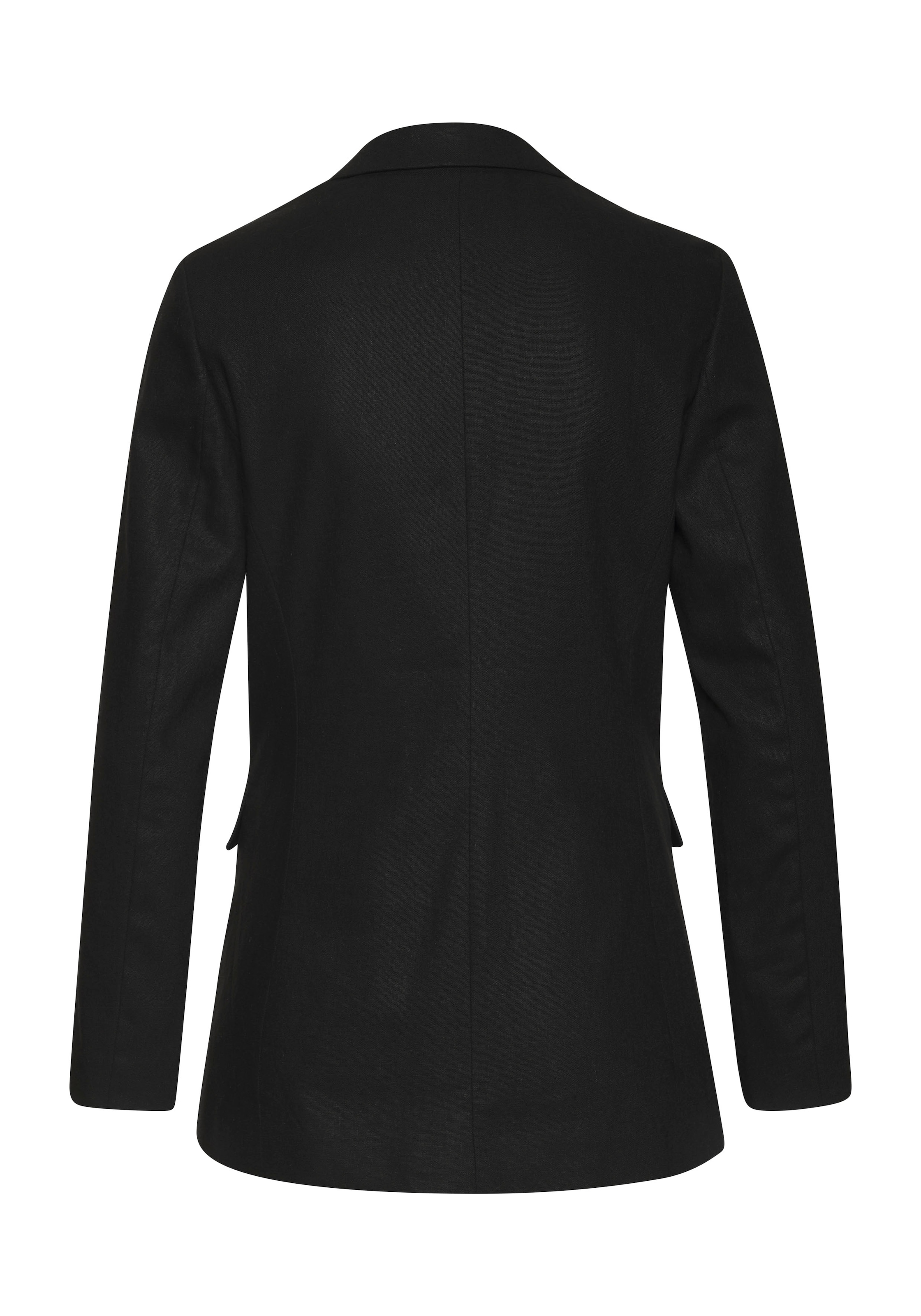 Blazer LASCANA en noir