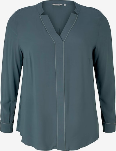 MY TRUE ME Blouse in Green, Item view