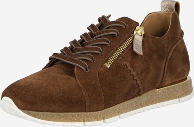 Sneaker low GABOR pe maro, Vizualizare produs