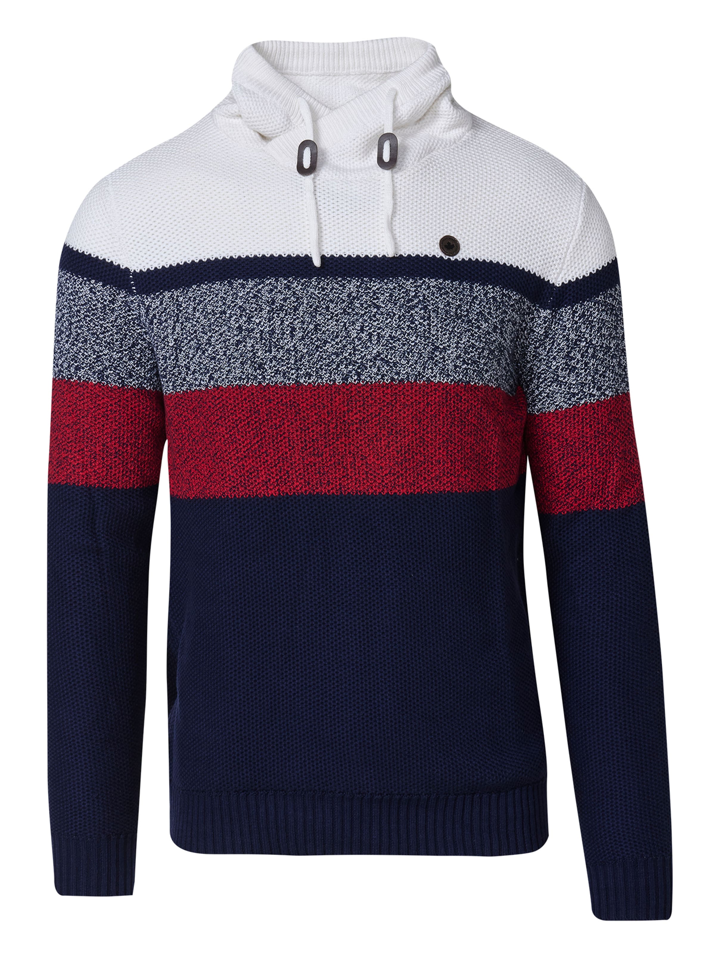 KOROSHI Neulepaita värissä sininen: etupuoli