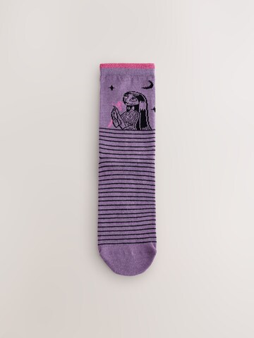 Next Sokken in Grijs