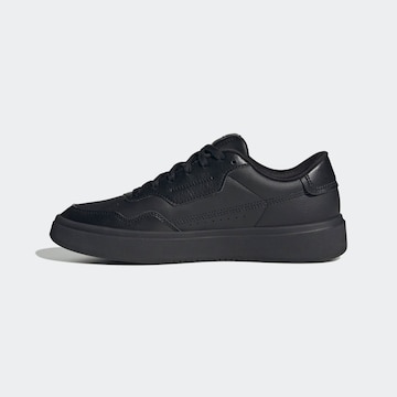 ADIDAS SPORTSWEAR Σνίκερ χαμηλό 'Park ST 2.0' σε μαύρο