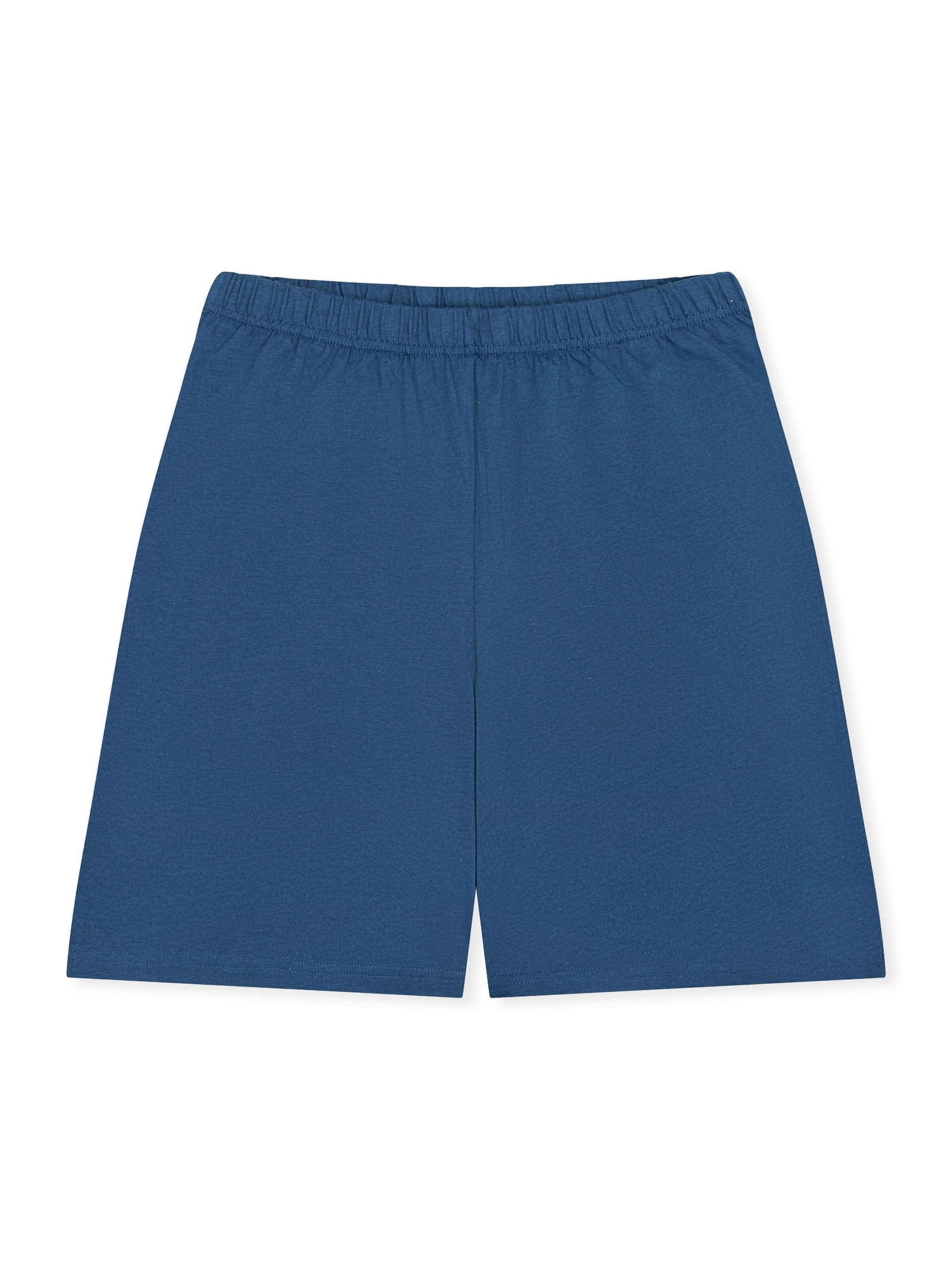 Pyjama ' Teens Nightwear ' SCHIESSER en bleu