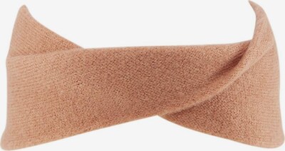 TOM TAILOR DENIM Hoofdband in de kleur Beige, Productweergave