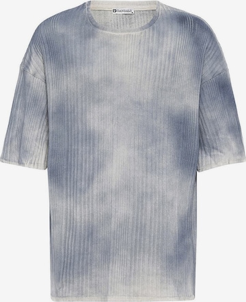 Dandalo Paita värissä sininen: etupuoli