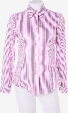 Charles Tyrwhitt Bluse XS in Pink: predná strana