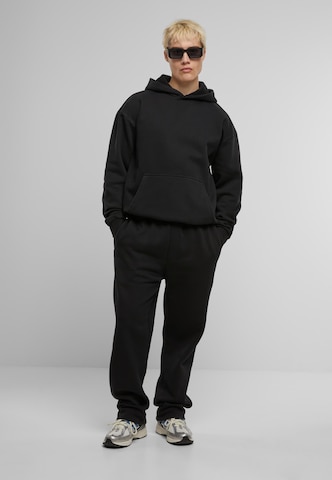 Urban Classics - Sweatshirt em preto
