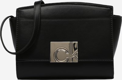 Calvin Klein Pleca soma melns, Preces skats