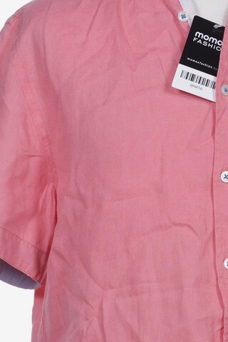 Marc O'Polo Hemd L in Pink