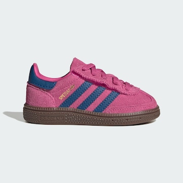 ADIDAS ORIGINALS Sneaker in Pink