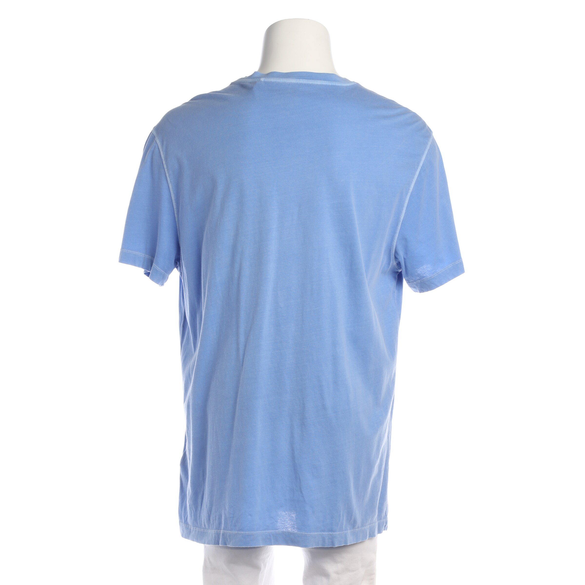 GANT Shirt in L in Blue