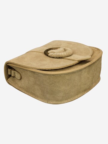 Adel Bags Schultertasche 'Ellen'‌‌‌‌‌‌‌‌‌‌ in Beige