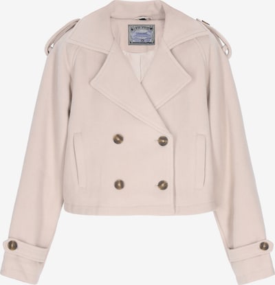 Geacă de primăvară-toamnă DreiMaster Vintage pe alb murdar, Vizualizare produs