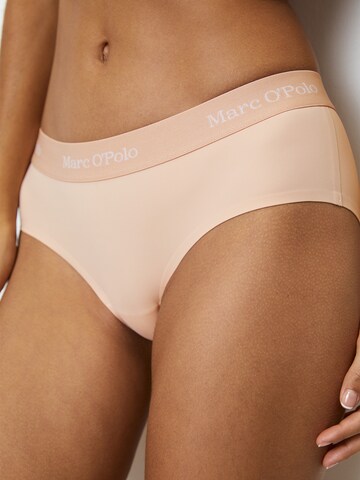 Marc O'Polo Slip ' Foundation ' in Pink
