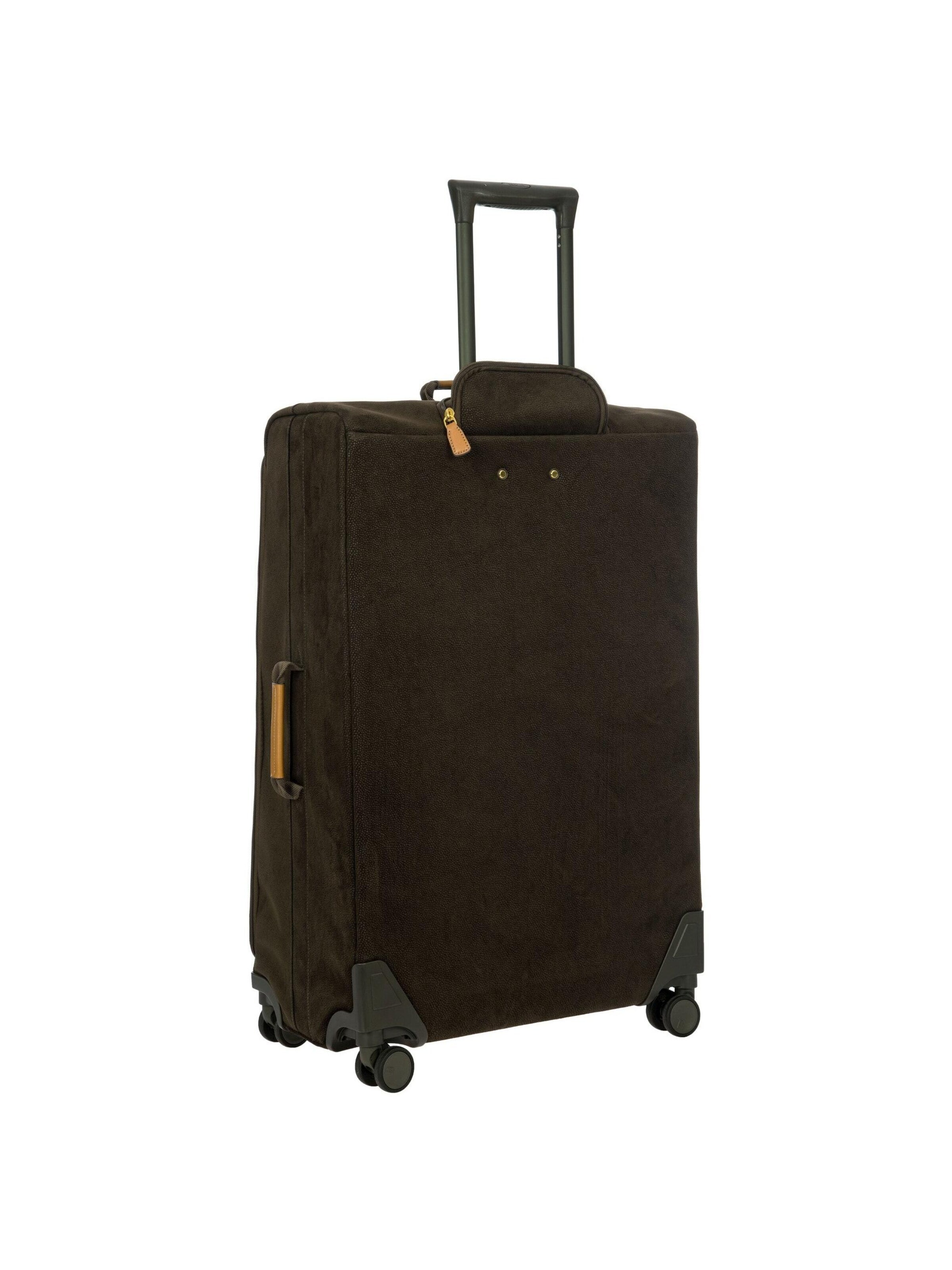 Bric's Trolley 'Life'‌‌‌‌‌‌‌‌‌‌ in Grün