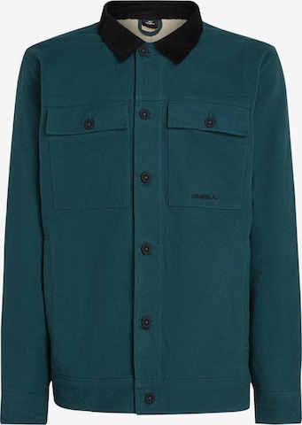 Giacca sportiva di O'NEILL in blu: frontale