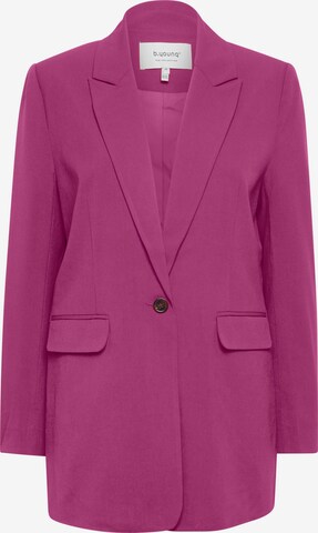 b.young Blazer 'Danta' in Pink: front