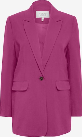 b.young Blazer 'Danta' in Pink: front